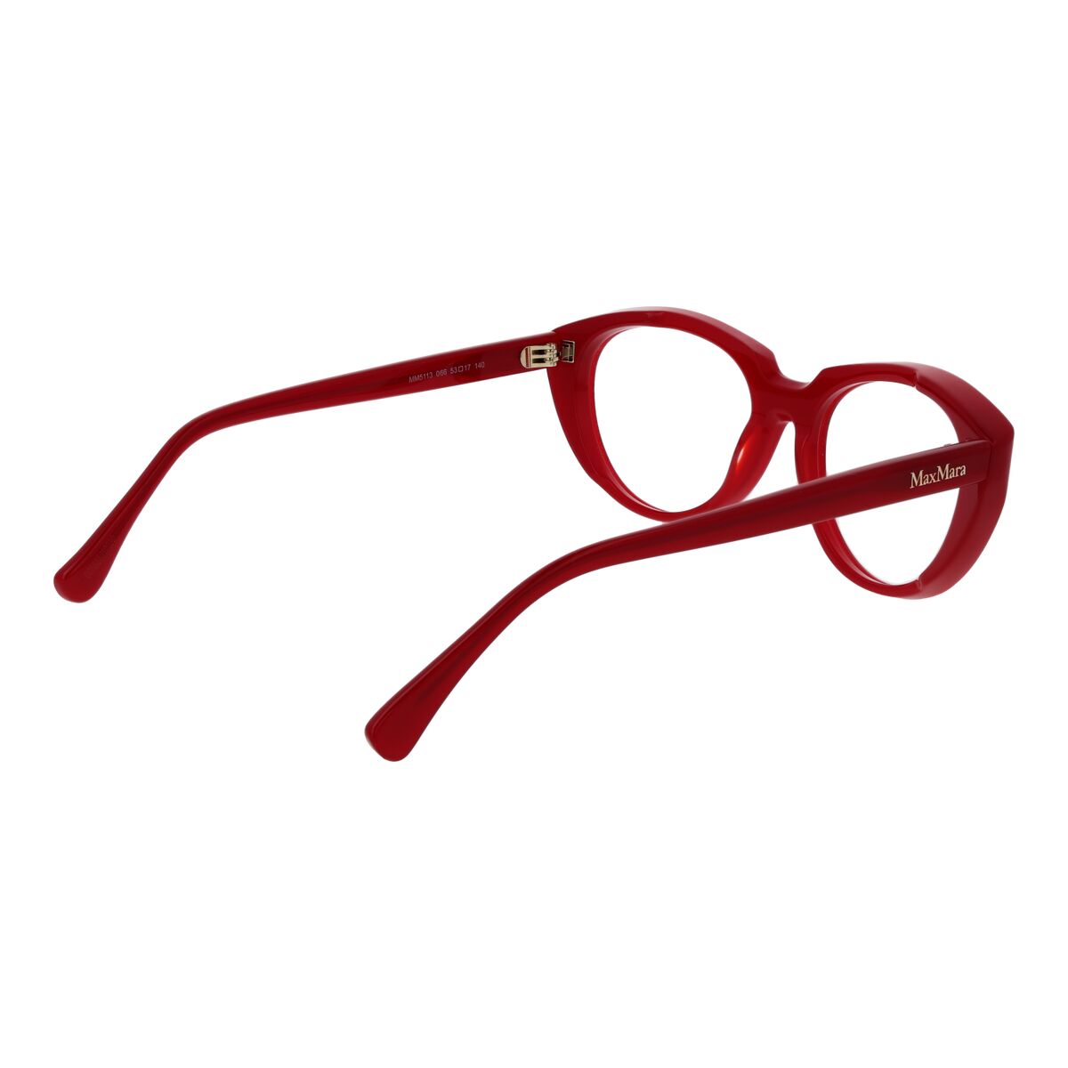 Glasögonbågar Max Mara MM5113 53066 - 3