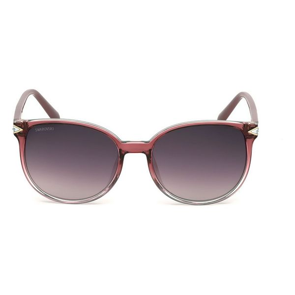 Damsolglasögon Swarovski SK-0191-72T Ø 55 mm - 2