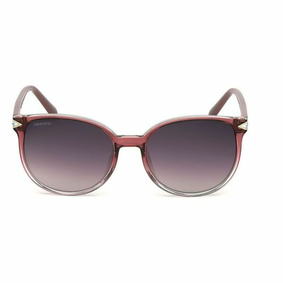 Damsolglasögon Swarovski SK-0191-72T Ø 55 mm - 8