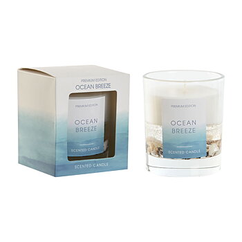 Doftljus Home ESPRIT Ocean Breeze Medelhavs 182 g