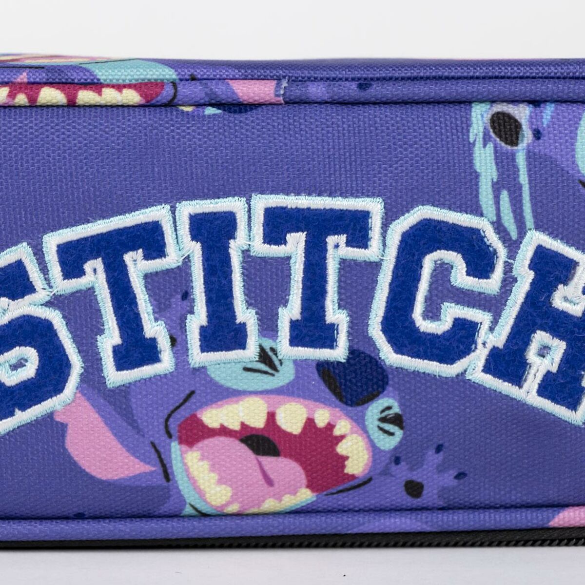 Skolväska Stitch