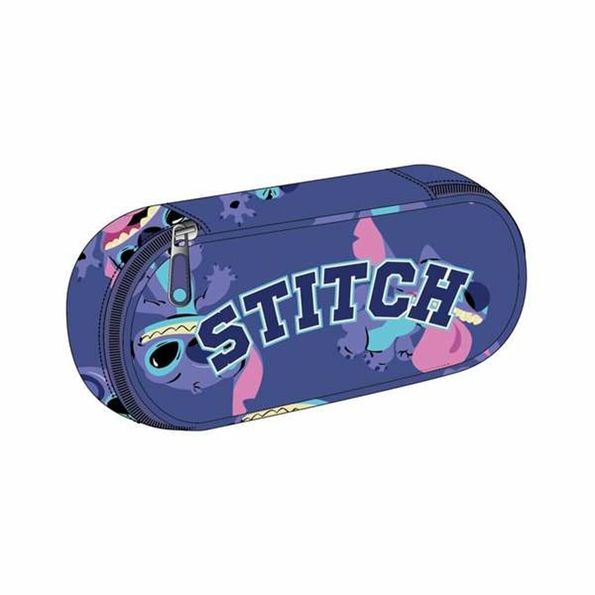 Skolväska Stitch - 2