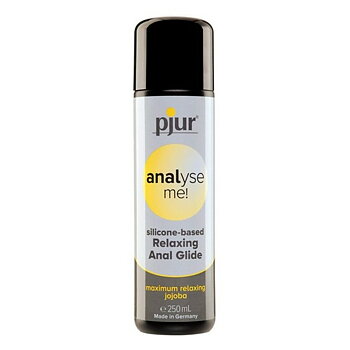 Analt glidmedel Pjur 11290
