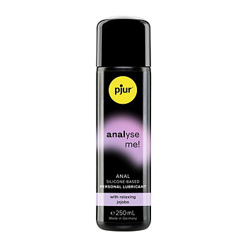 Analt glidmedel Pjur 11290