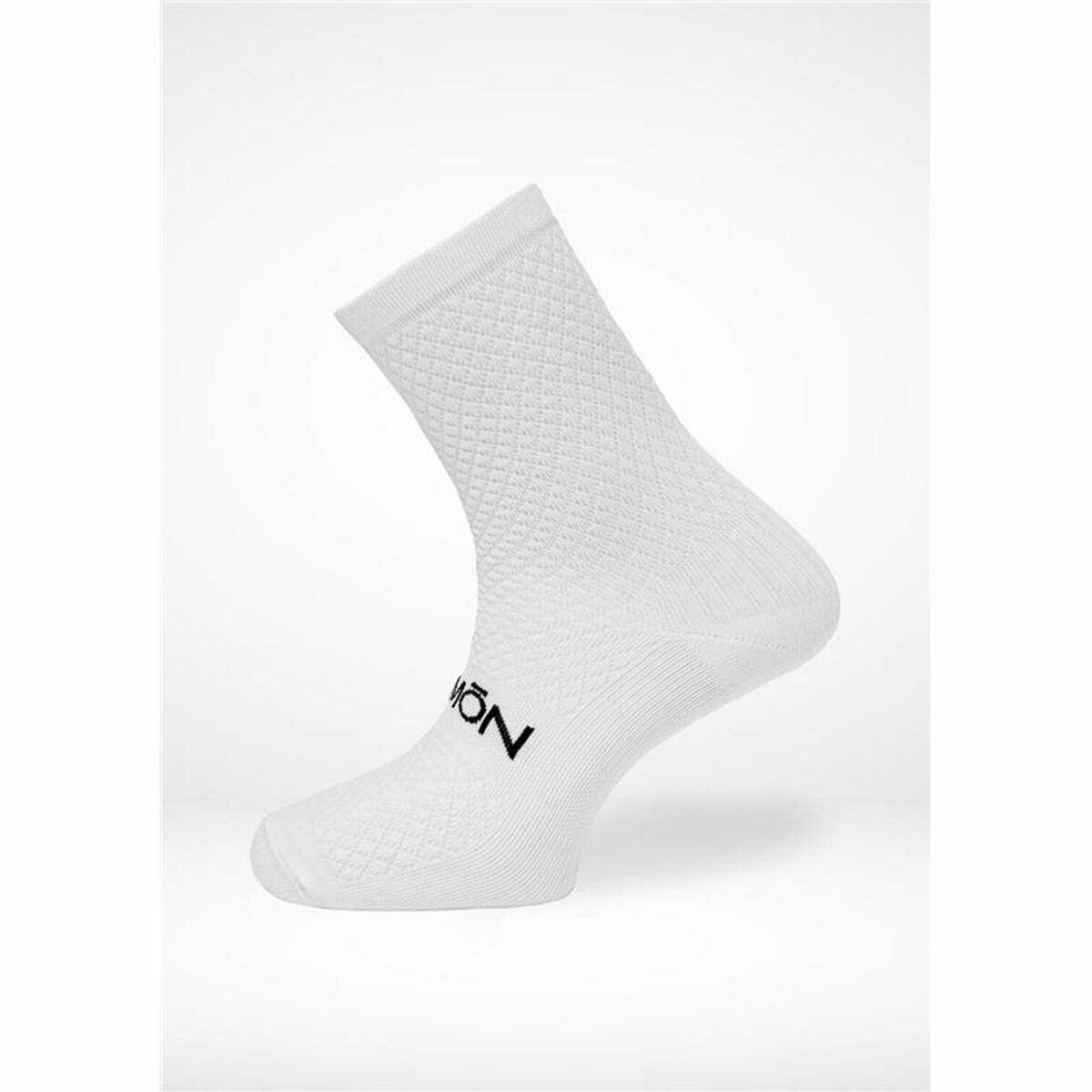 Sportstrumpor Hemon Fedaia Vit - 2