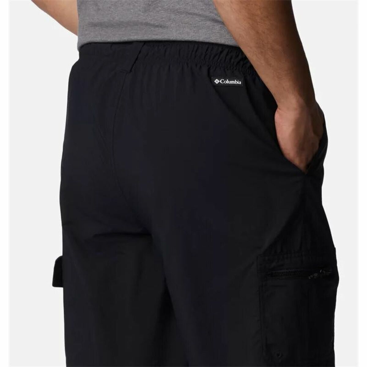 Baddräkt Herr Columbia Summerdry™ Svart - 4