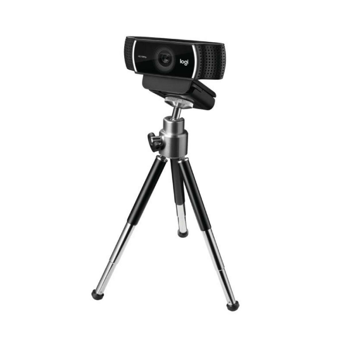 Webbkamera Logitech 960-001088 Full HD