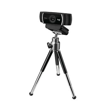 Webbkamera Logitech 960-001088 Full HD