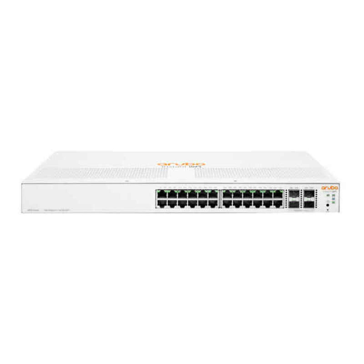 Switch HPE Ion 1930 Svart
