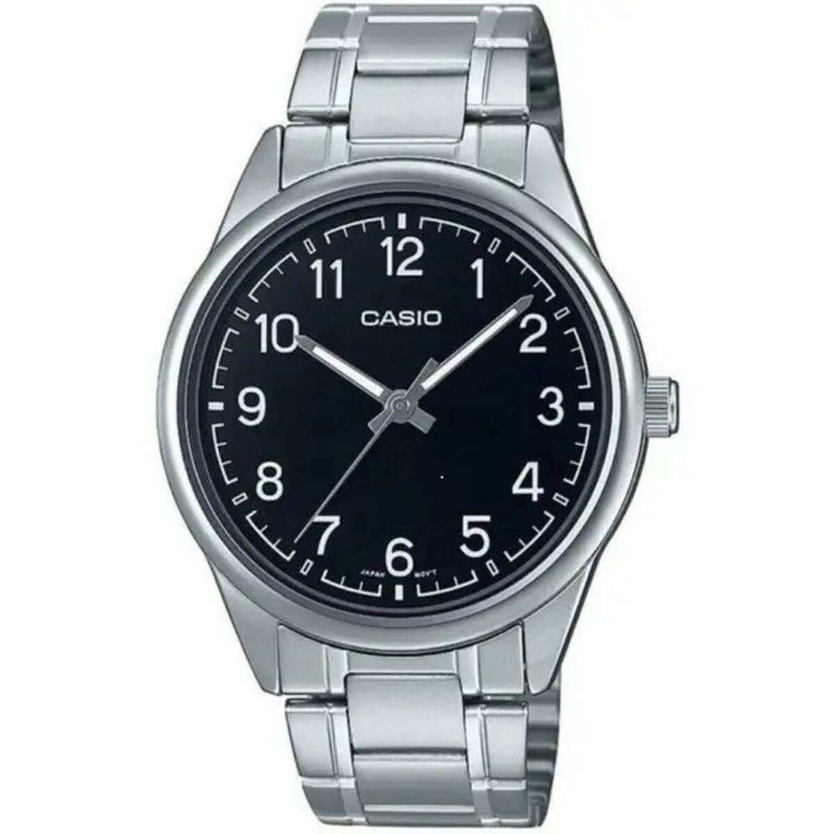 Herrklocka Casio COLLECTION (Ø 40 mm) - 5