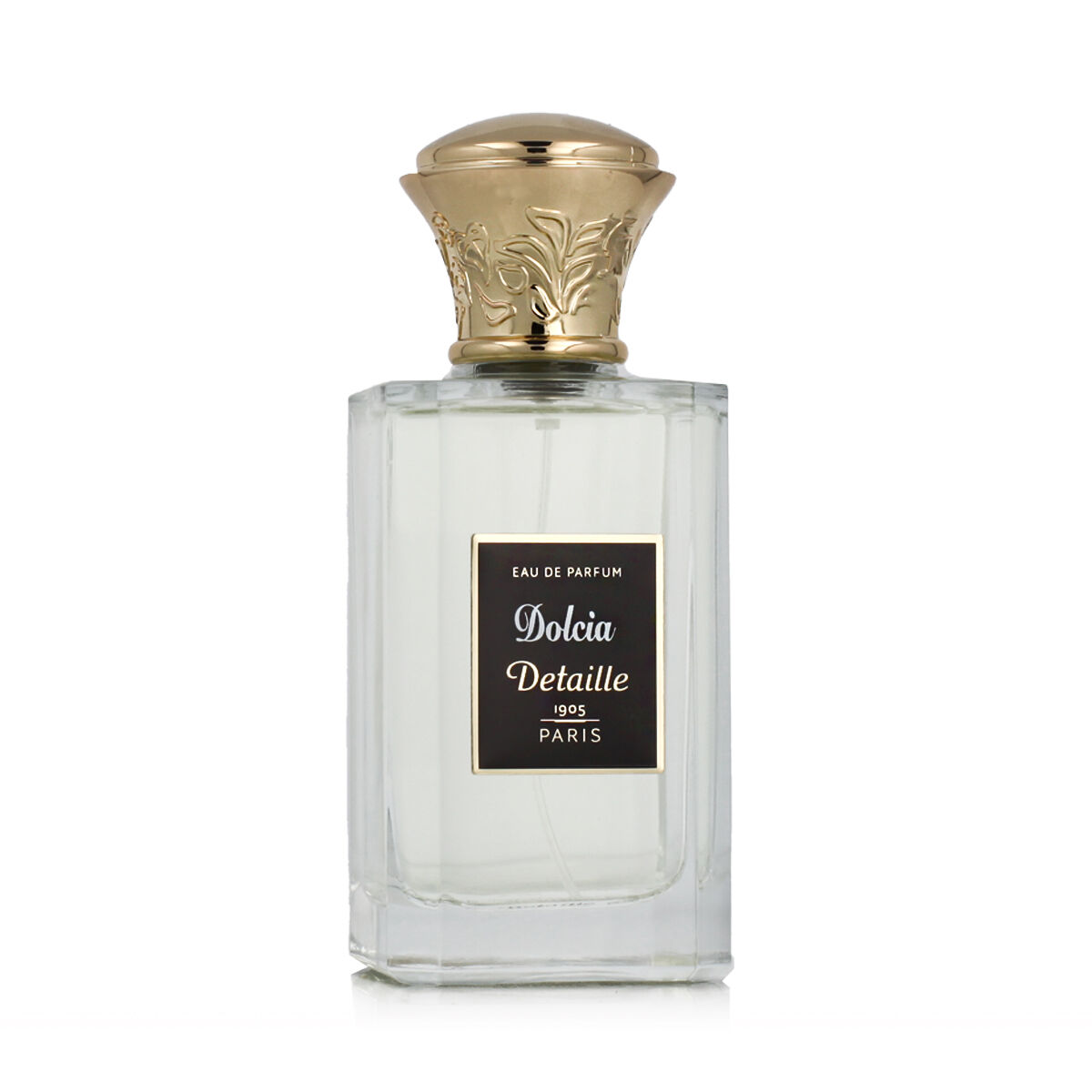Parfym Damer Detaille EDP Dolcia 100 ml - 2