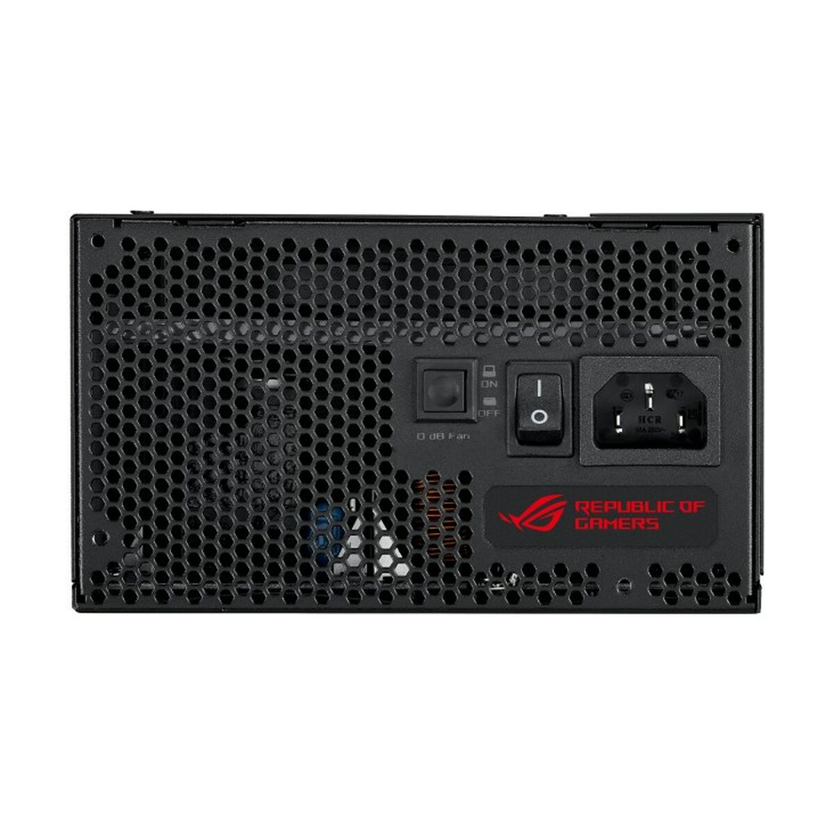 Strömtillförsel Asus ROG STRIX 1000 W 80 Plus Gold RoHS - 7