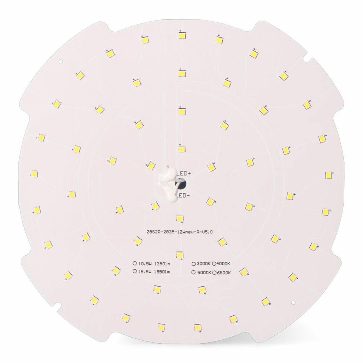 LED trakovi EDM 02049 34720 Reservdel
