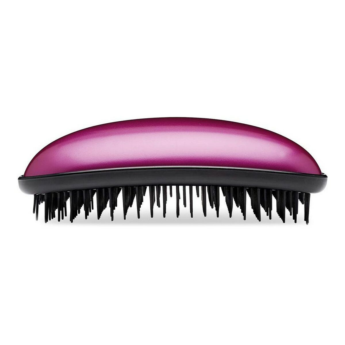 Borste Detangler Fuchsia Satinfinish - 2