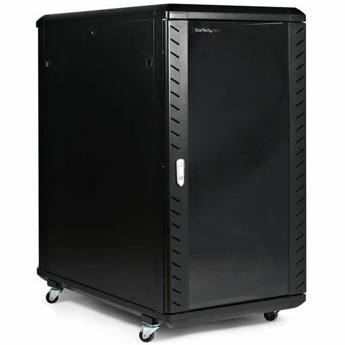 Väggrack Startech RK2236BKF