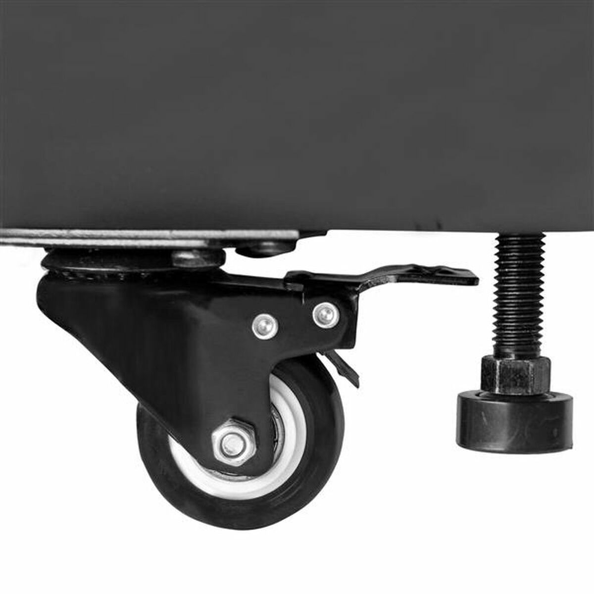 Väggrack Startech RK2236BKF - 3