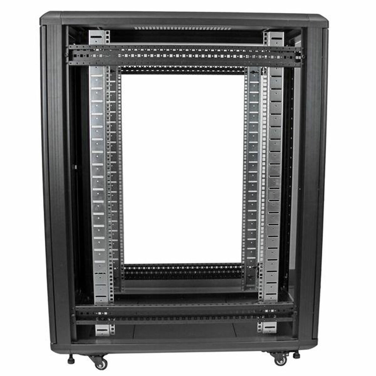 Väggrack Startech RK2236BKF - 4