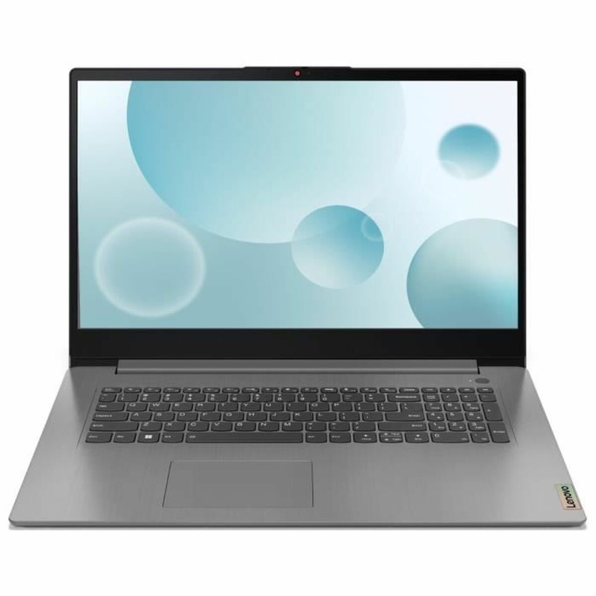 Bärbar dator Lenovo IdeaPad 3 17IAU7 8 GB RAM 512 GB 512 GB SSD 17,3" Intel Core i5-1235U