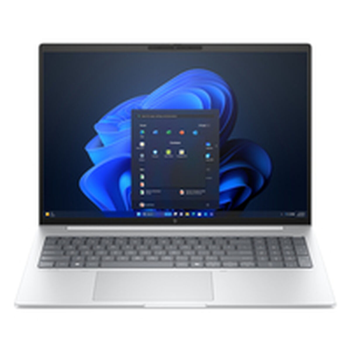 Bärbar dator HP AD2Z3ET#ABE Qwerty Spanska 16" 16 GB RAM 512 GB SSD - 2