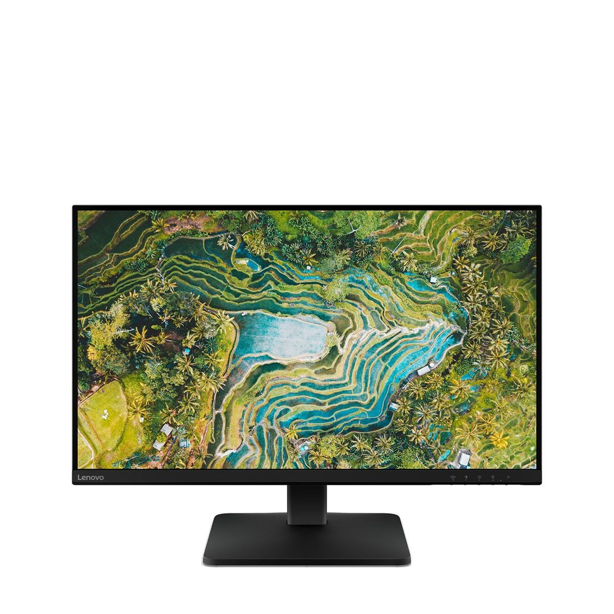 Monitor Gaming Lenovo 68C8GAC3EU Quad HD 27" - 2
