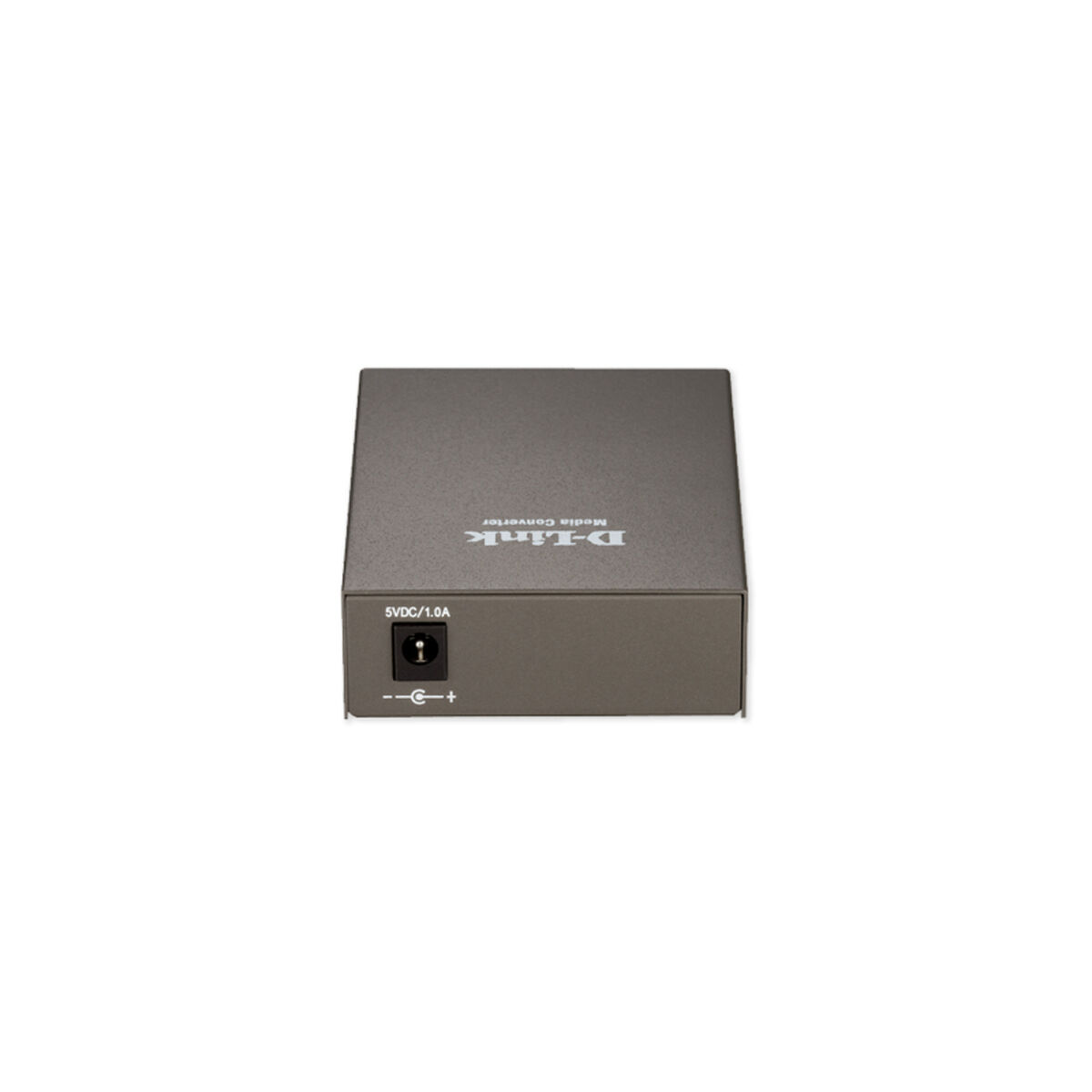 Multimode Mediakonverterare D-Link DMC-G01LC Grå