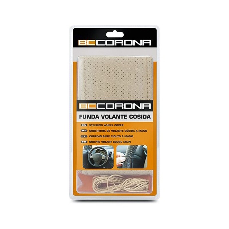 Rattöverdrag BC Corona INT30183 Universal - 4