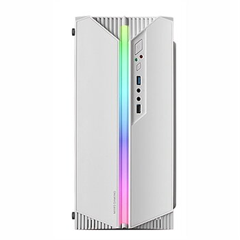ATX Semitorn Mars Gaming MC-S1 Vit