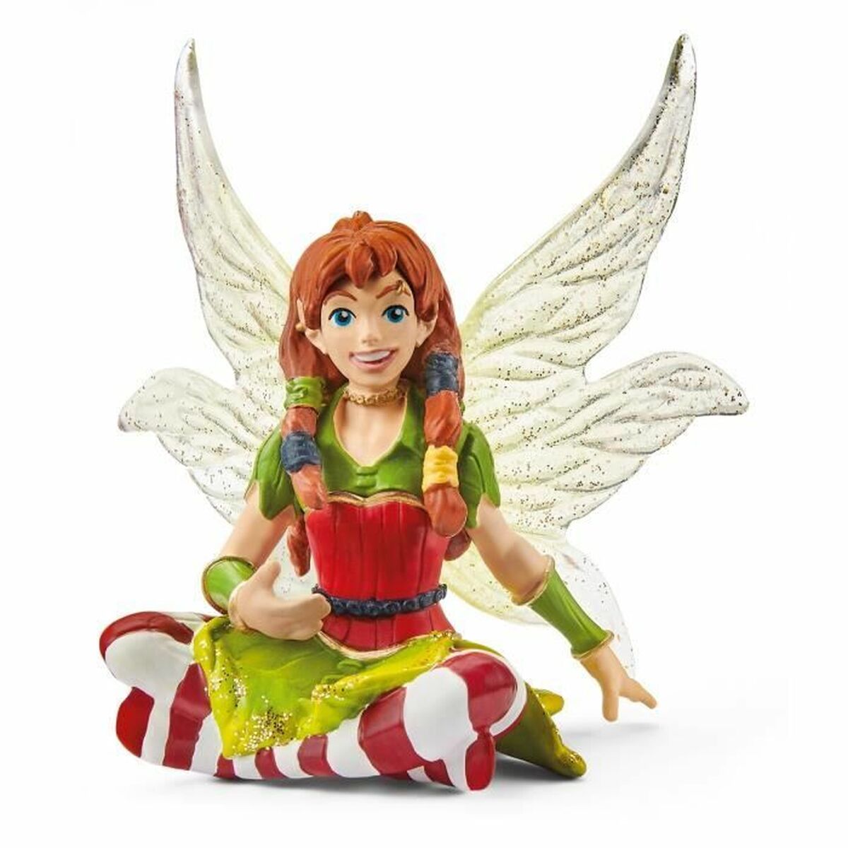 Playset Schleich 42520 BAYALA Marween et son jardin d'enfants anima - 5