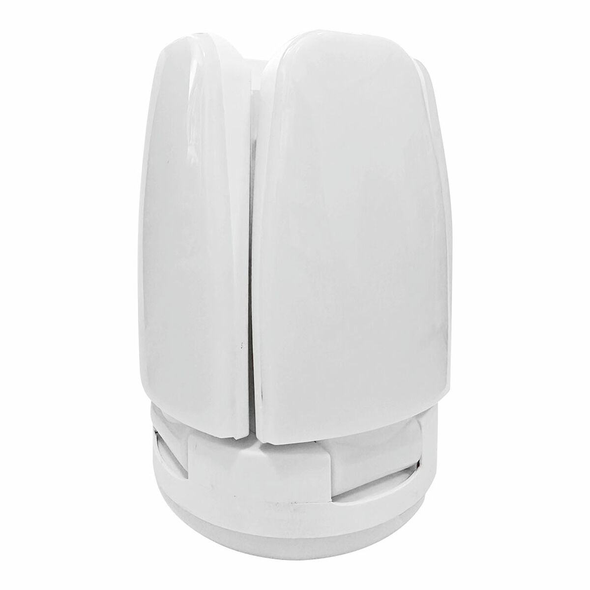 LED-lampa EDM 98907 Leaf 30 W 200 W E27 3000 lm 35 x 11,2 cm I flera riktningar (6500 K) - 4