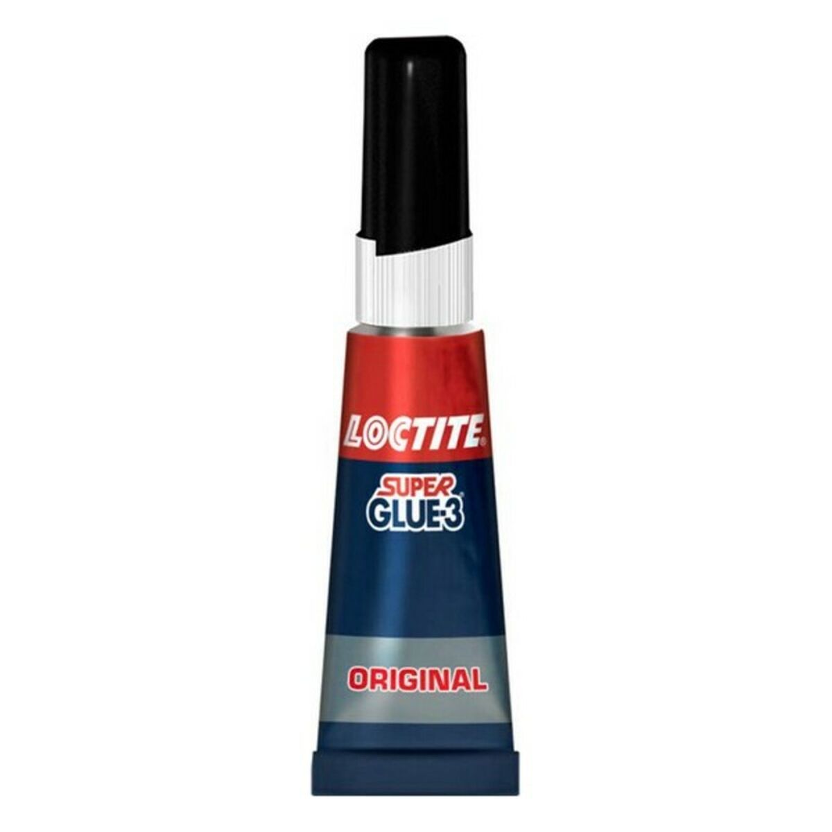 Lim Loctite 767520 Vit Transparent (1 antal) - 3