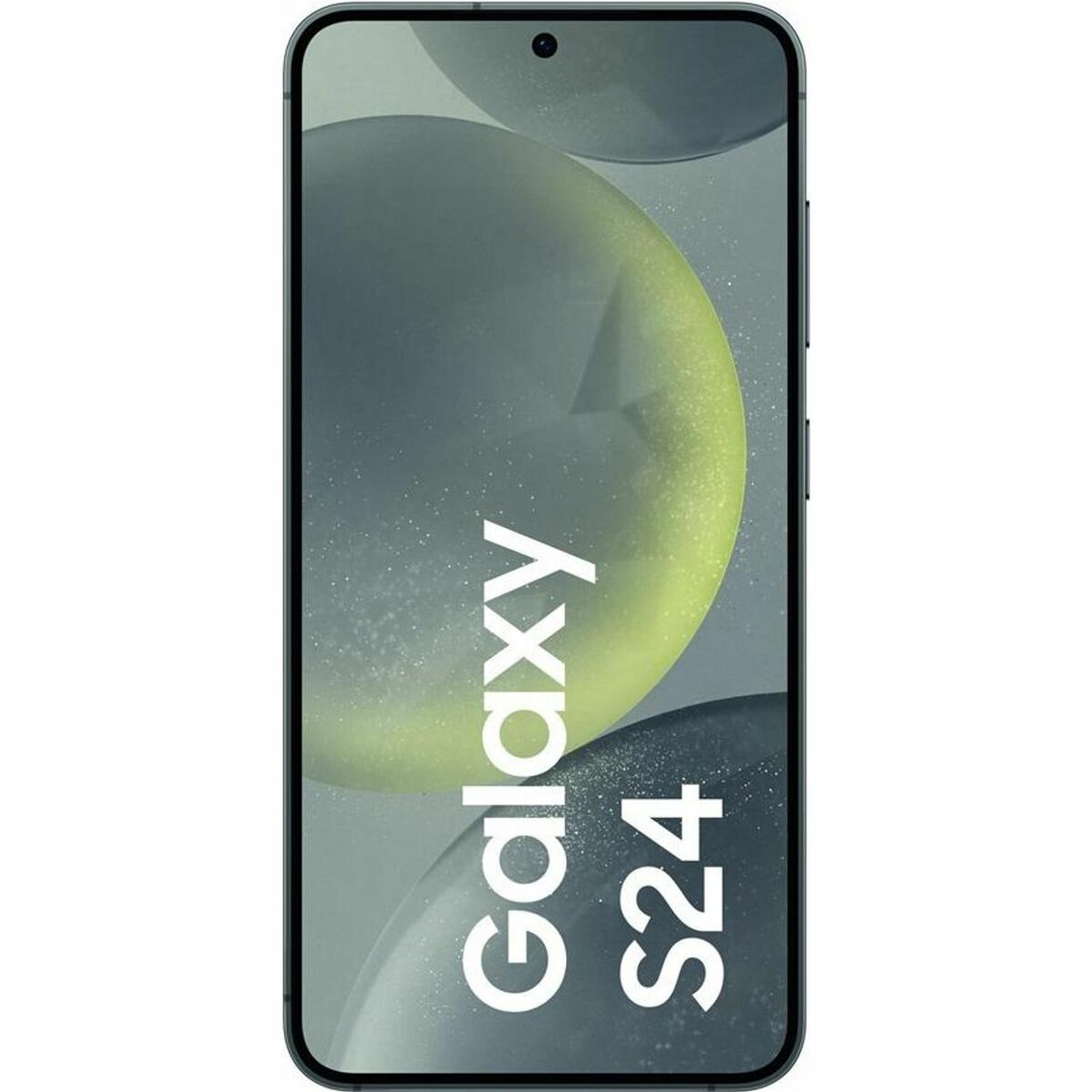 Smartphone Samsung Galaxy S24 6,2" 8 GB RAM 128 GB Svart - 5