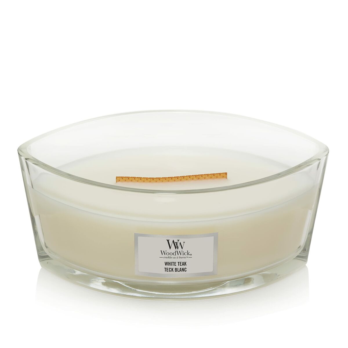 Doftljus Woodwick Ellipse Candles 453 g - 2
