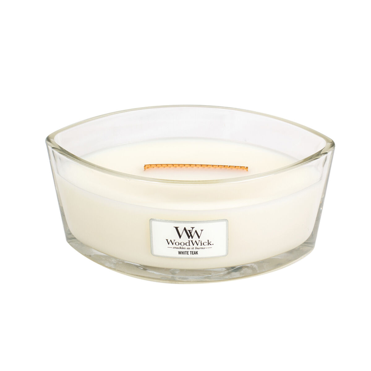 Doftljus Woodwick Ellipse Candles 453 g