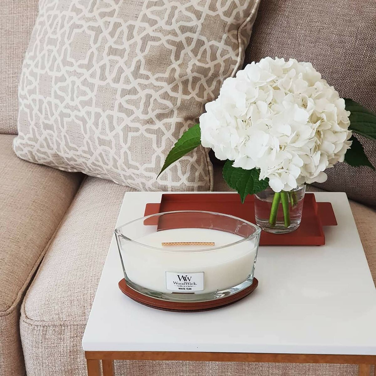 Doftljus Woodwick Ellipse Candles 453 g - 5