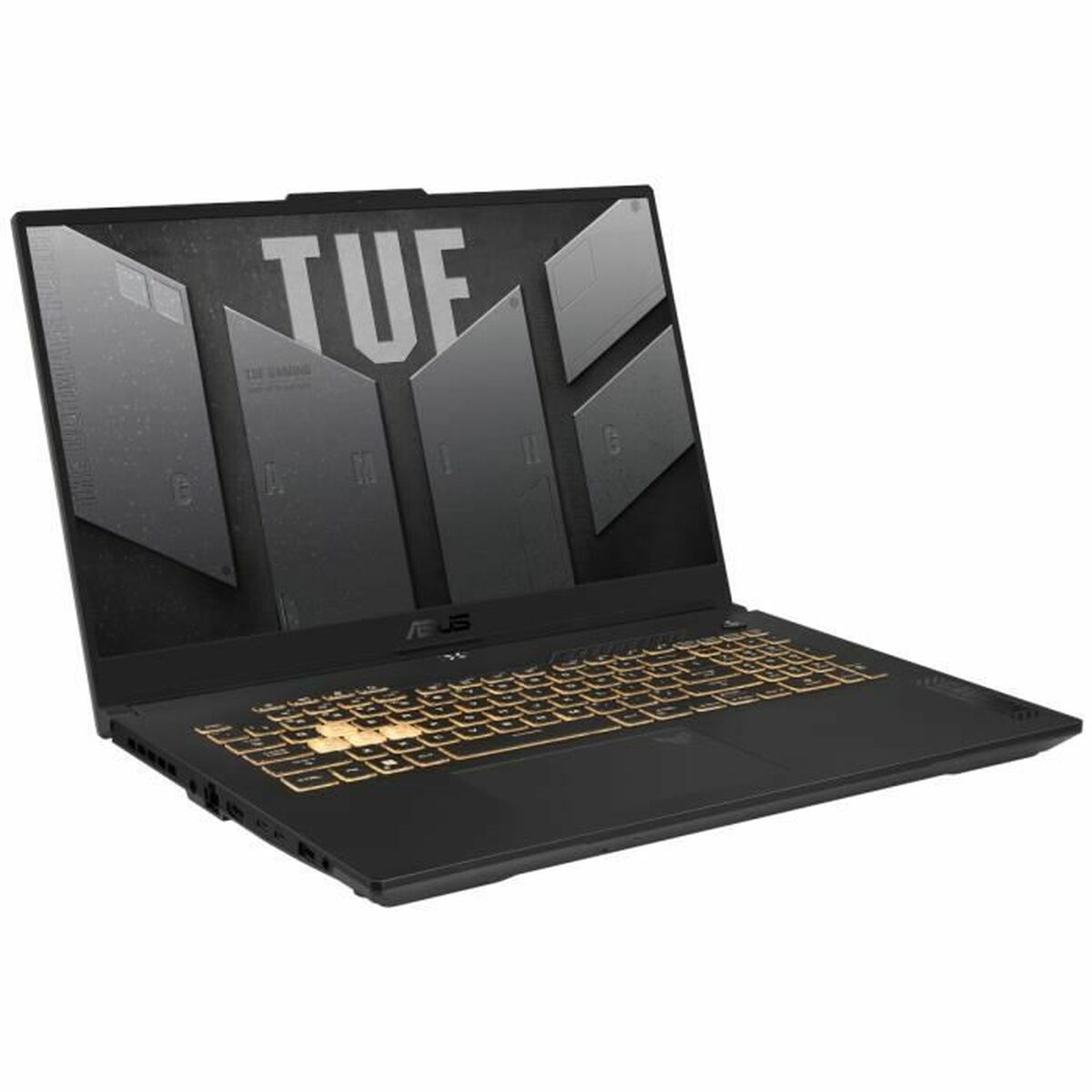 Bärbar dator Asus TUF Gaming A17 17,3" 16 GB RAM 512 GB SSD Nvidia Geforce RTX 4060 - 2