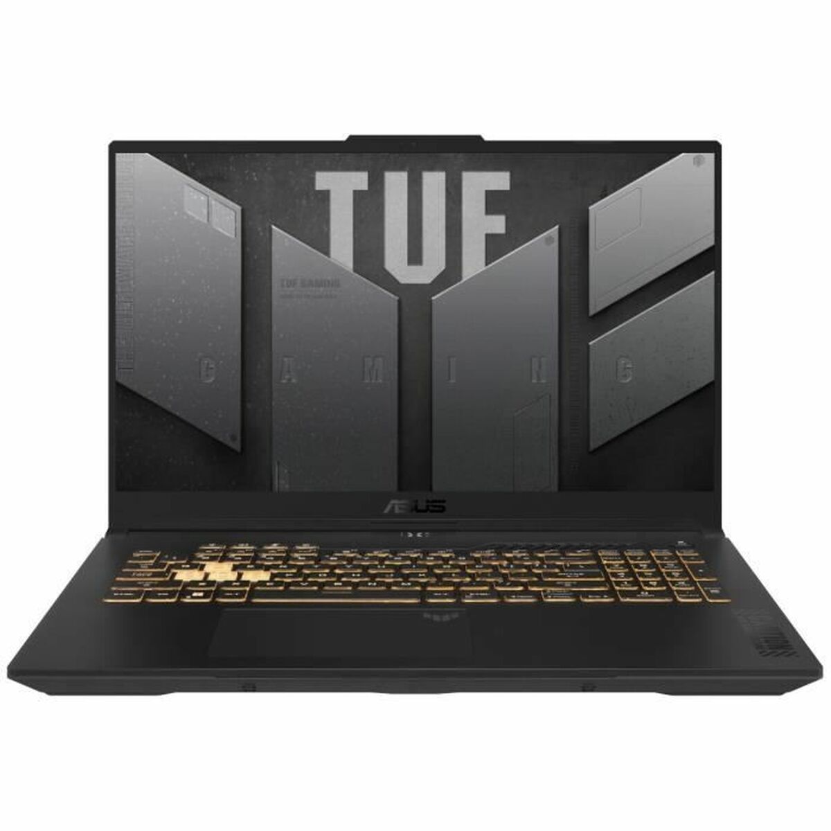 Bärbar dator Asus TUF Gaming A17 17,3" 16 GB RAM 512 GB SSD Nvidia Geforce RTX 4060