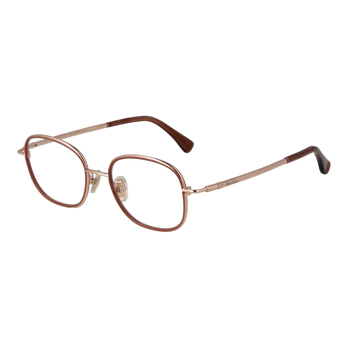 Glasögonbågar Max Mara MM5124-D 48028