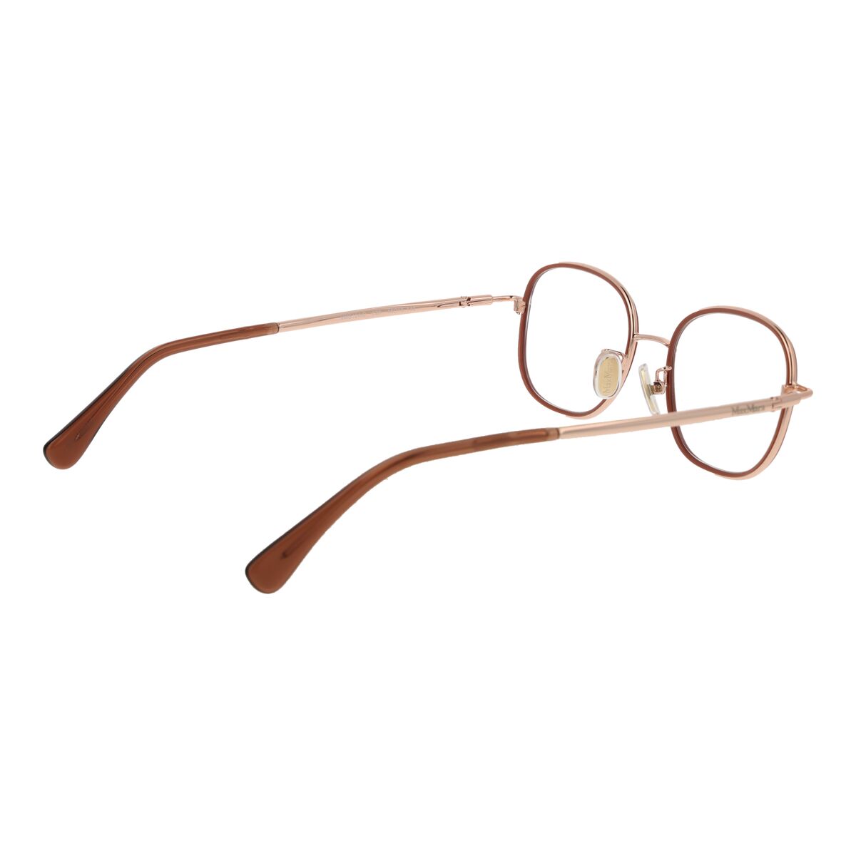 Glasögonbågar Max Mara MM5124-D 48028 - 3