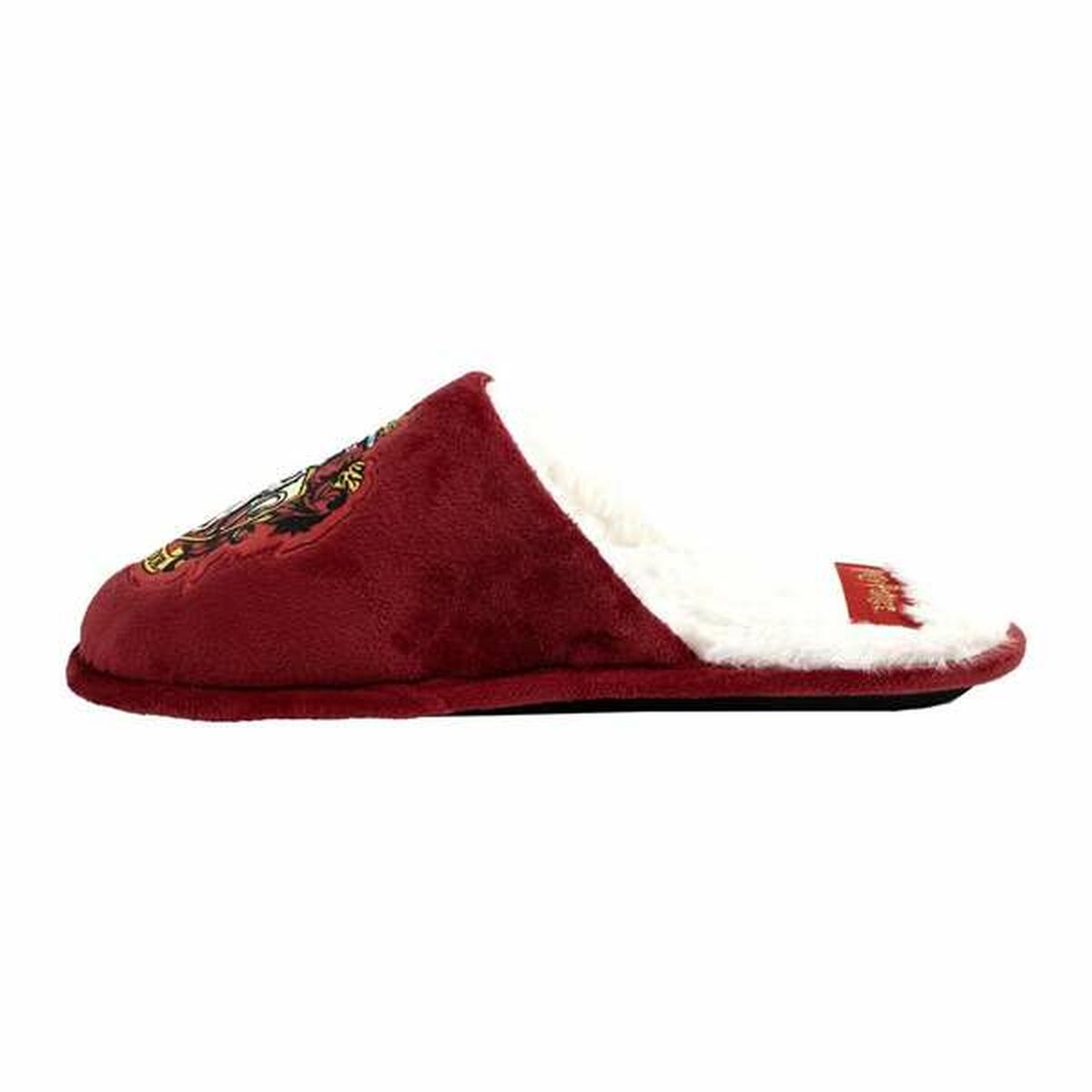 Hustofflor Harry Potter Gryffindor Röd 42-43 - 3