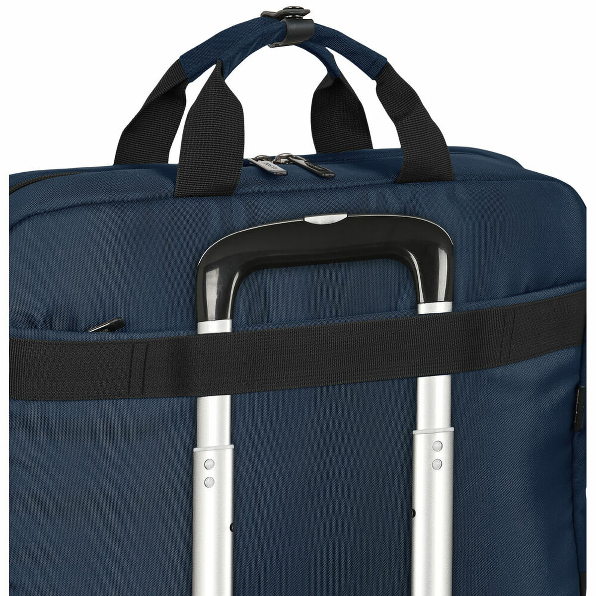 Fodral till Laptop och Läsplatta Safta +tablet+usb safta safta business  Mörkblå 41 x 33 x 9 cm - 2