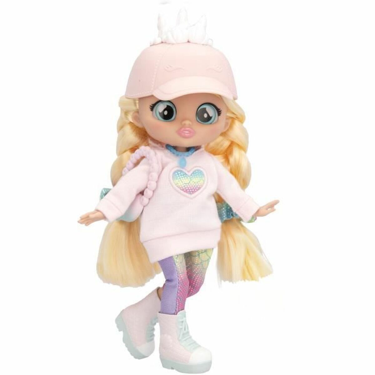 Docka IMC Toys Model doll Stella 20 cm - 6