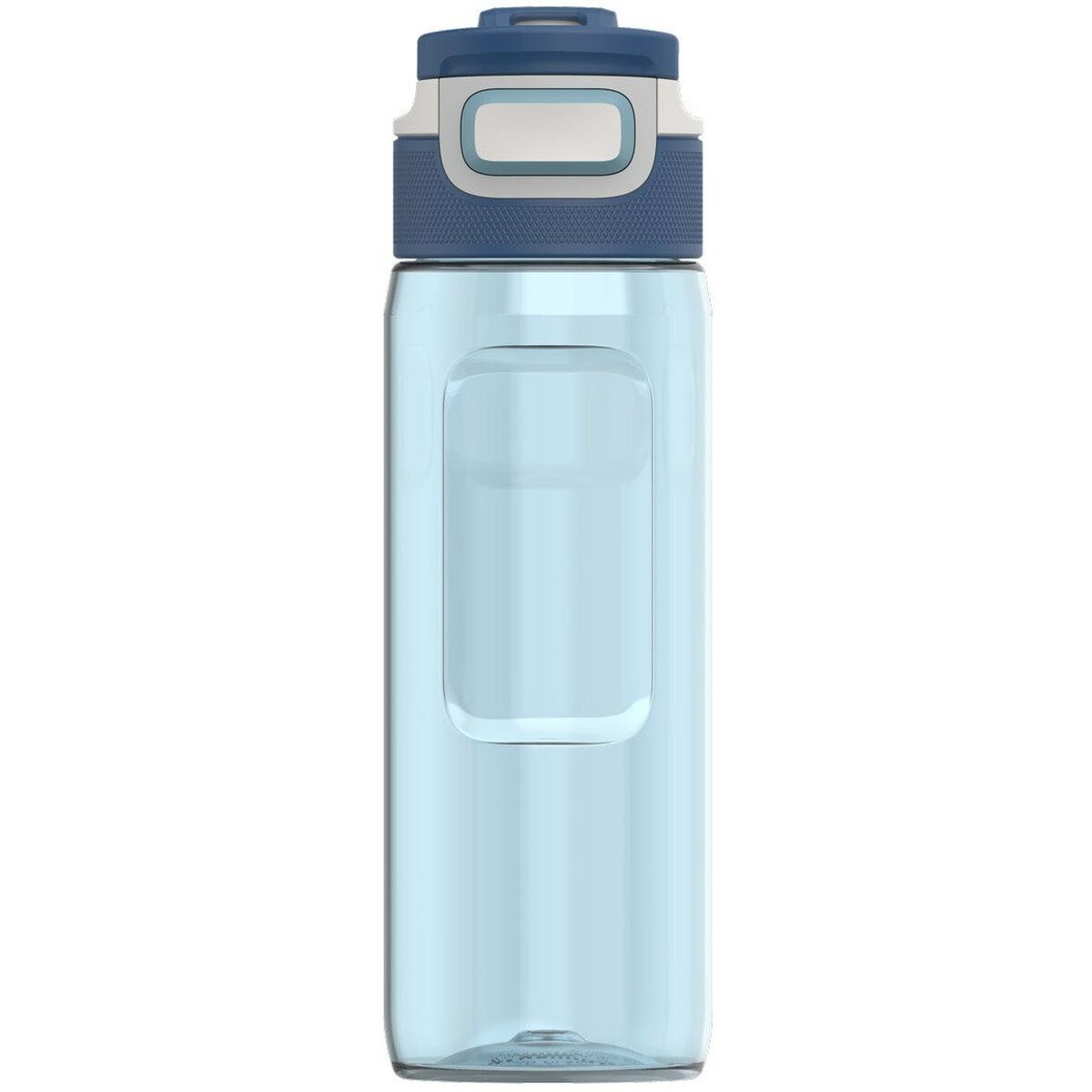 Vattenflaska Kambukka Elton Crystal Blå Plast Tritan 750 ml