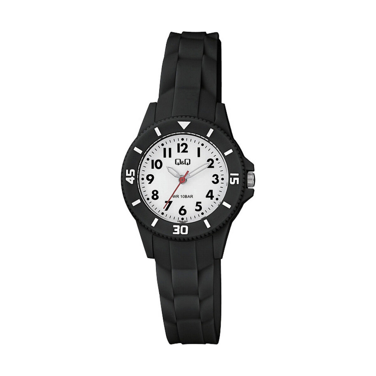 Herrklocka Q&Q VS66J001Y (Ø 30 mm)