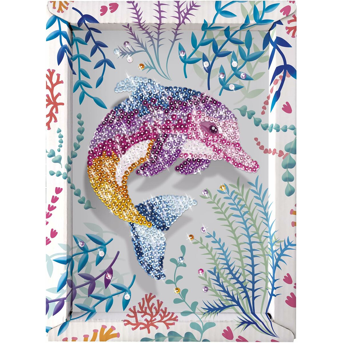 Craft Game Lansay Collection Sequins - 3