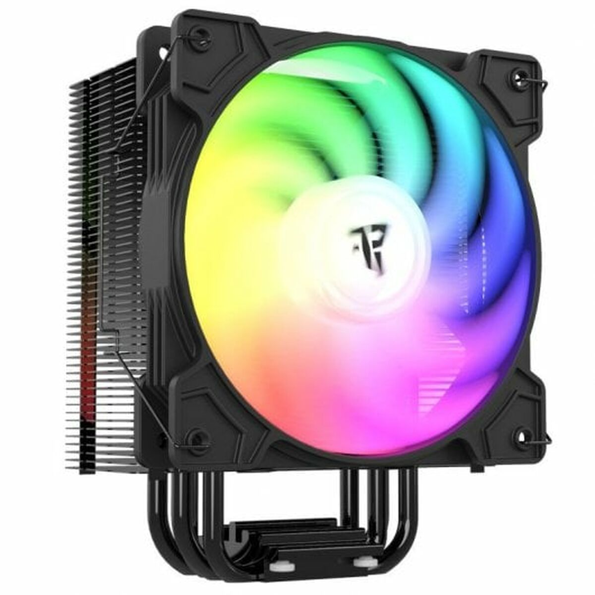 CPU-fläkt Tempest - 4