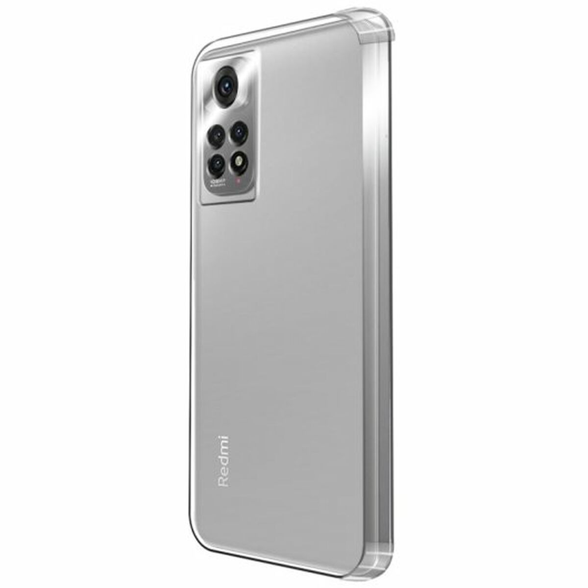 Mobilfodral PcCom Xiaomi Redmi Note 11 | Xiaomi Redmi Note 11S Transparent Xiaomi - 2