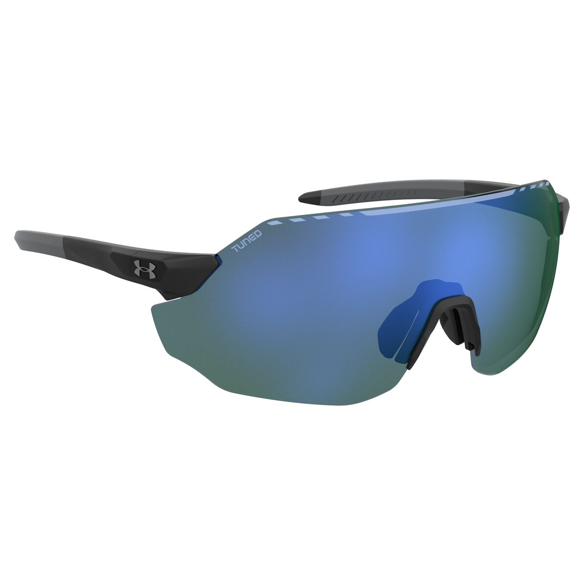 Unisexsolglasögon Under Armour UA-HALFTIME-O6WJ9V8 Ø 99 mm - 3