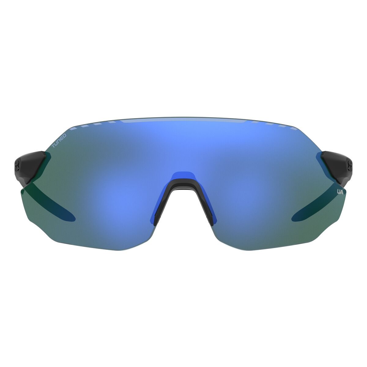 Unisexsolglasögon Under Armour UA-HALFTIME-O6WJ9V8 Ø 99 mm - 2