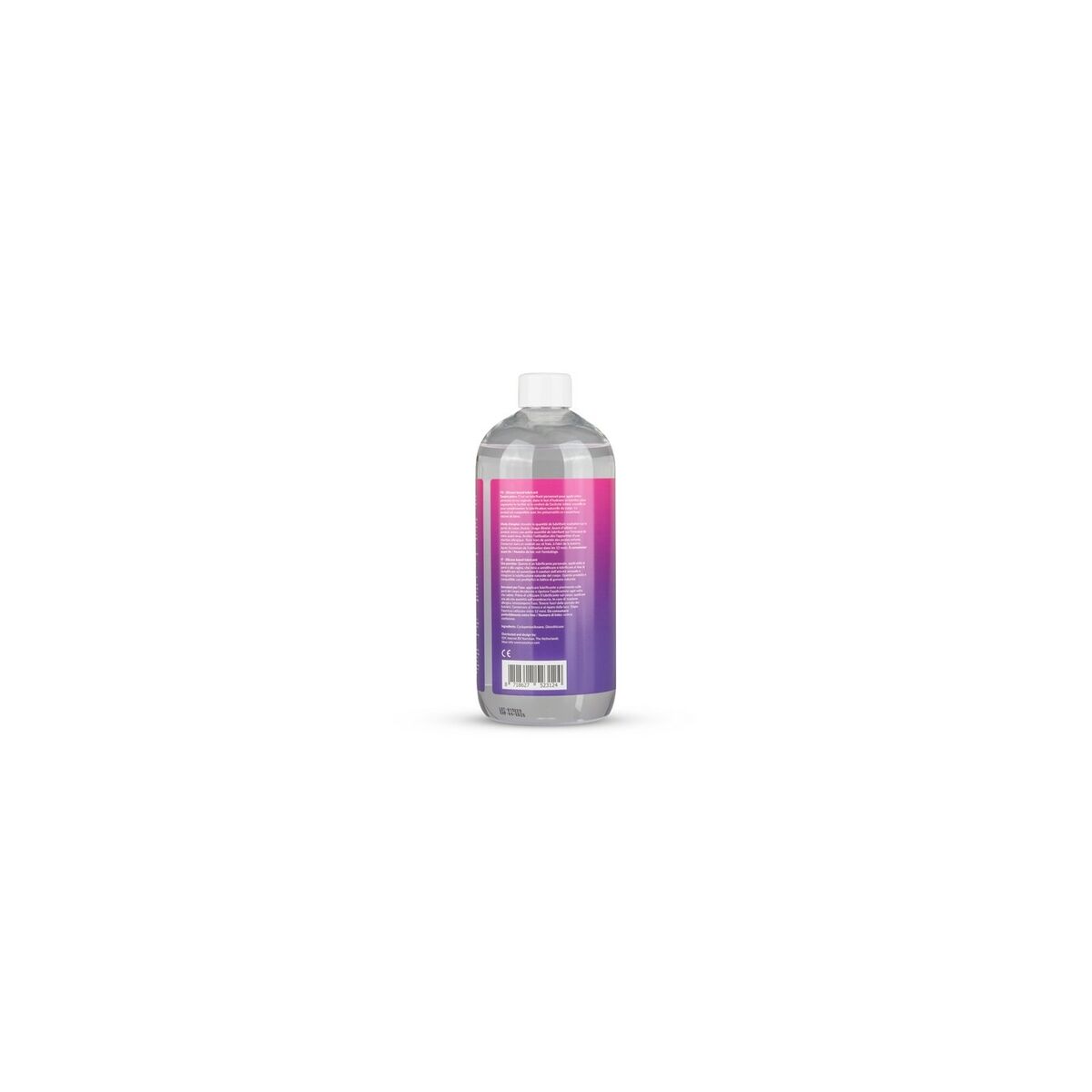 Silikonglidmedel Easy Glide 500 ml - 3