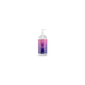 Silikonglidmedel Easy Glide 500 ml